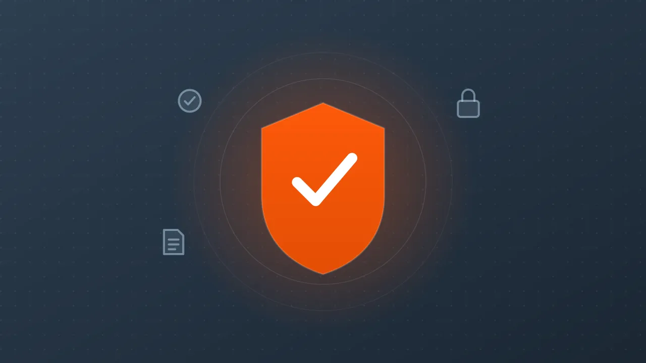 DSGVO-konformes Hosting