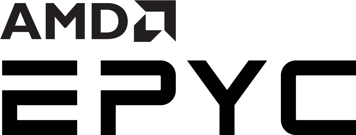 AMD EPYC Logo