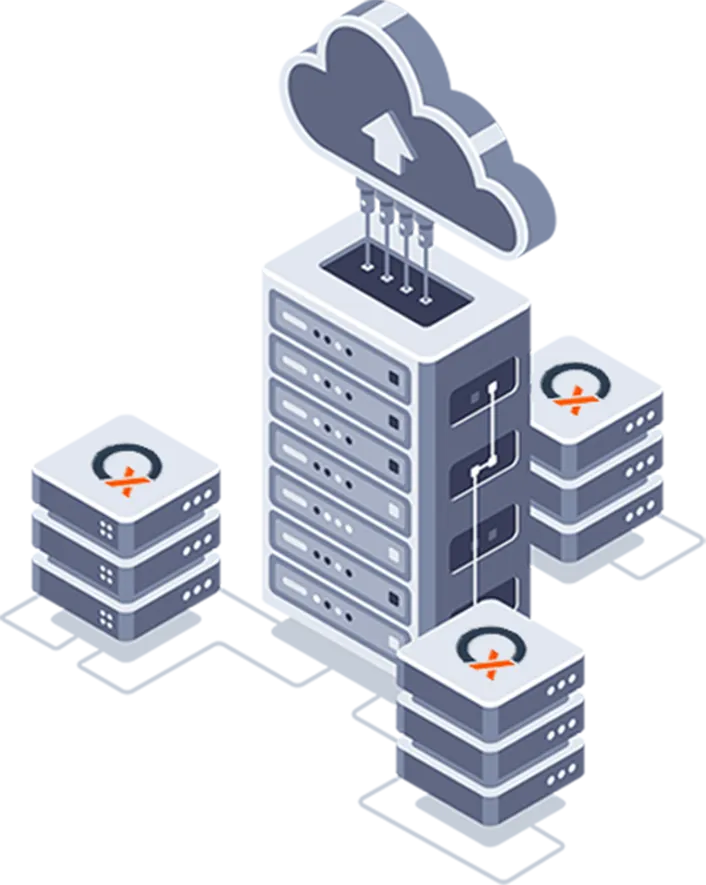 OpusX server
